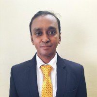 Picture of Vijay Nadar